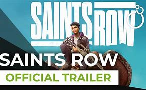 Image result for Saints Row Reboot Characters