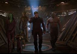 Image result for Who Plays Bug Guardians of Galaxy