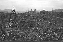 Image result for Hiroshima Nuking