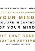 Image result for Life Switch Button Quote