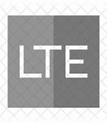 Image result for Volt LTE Icon