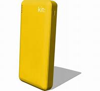 Image result for Yellow Power Bank