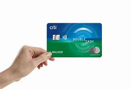 Image result for Citibank Double Cash Credit Card