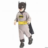 Image result for Small Baby in Batman Costume