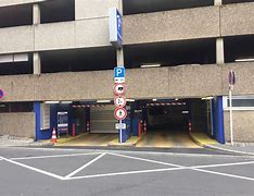Image result for Parking Coques Luxembourg