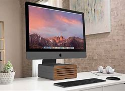 Image result for iMac Purple Stand