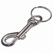 Image result for Shap Hook Key Chain