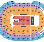 Image result for Giant Center Seating Chart