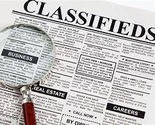 Image result for Local Newspaper Queens NY Classified Ads