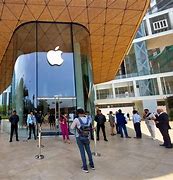 Image result for Apple Store in India