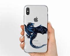 Image result for iPhone 6 Case Blue Dragon