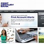 Image result for First Century Bank Login