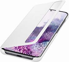 Image result for Samsung S20 Flip Cover S View