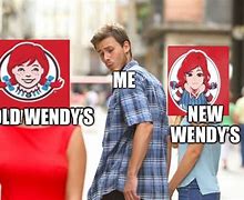 Image result for Wendy's Memes