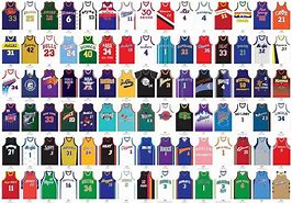 Image result for NBA Sports Apparel