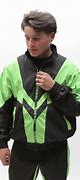 Image result for Purple and Green Tracksuit Jacket