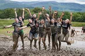 Image result for Mud Run VTL