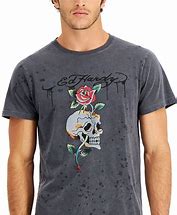 Image result for Ed Hardy Tees