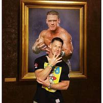 Image result for John Cena Painting