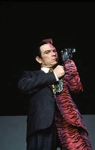 Image result for Batman Forever Two-Face