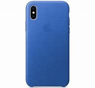 Image result for iPhone X Case Blue Glitter