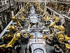 Image result for Modern Factories