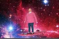 Image result for The Universe Meme