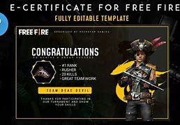 Image result for Pubg Certificate