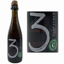 Image result for Brouwerij 3 Fonteinen Oude Lambic Doesjel