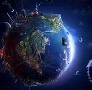Image result for Earth and Life