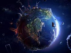 Image result for Furture of Earth