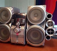 Image result for JVC Speakers for Home Stereo