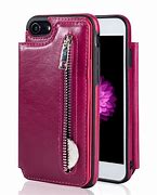 Image result for Phone Case with Wallet iPhone 8