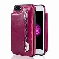 Image result for Apple iPhone 7 Wallet Case