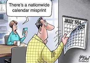 Image result for Calendar Not Funny
