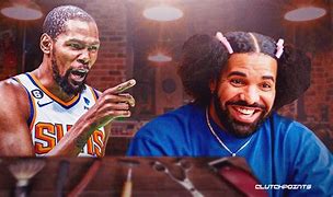 Image result for Kevin Durant Covid Haircut