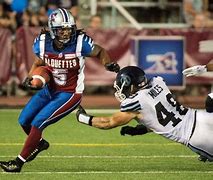 Image result for Canadian Football