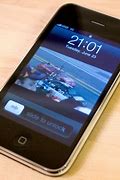 Image result for iPhone 3G Front View