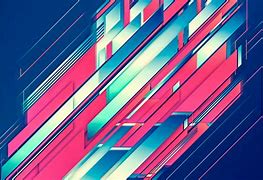 Image result for Abstract Art 2D iPad Wallpaper