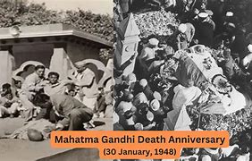 Image result for Gandhi Shot