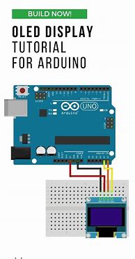 Image result for Arduino HD Display