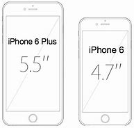 Image result for Imagenes Del iPhone 6 Plus Y El 14 Plus