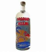 Image result for Miami Heat Vodka Tequila