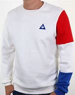 Image result for Le Coq Sportif Sweatshirt