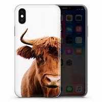 Image result for iPhone 5 Case Cow