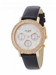 Image result for Kate Spade Rose Gold Watch
