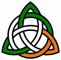 Image result for Irish Symbols