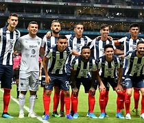 Image result for Club De Futbol Monterrey
