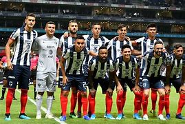 Image result for CF Monterrey