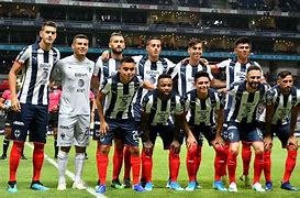 Image result for Monterrey Futbol